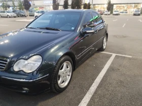 Mercedes-Benz C 270 CDI, снимка 4