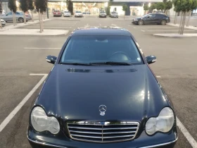 Mercedes-Benz C 270 CDI, снимка 1