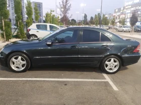 Mercedes-Benz C 270 CDI, снимка 3