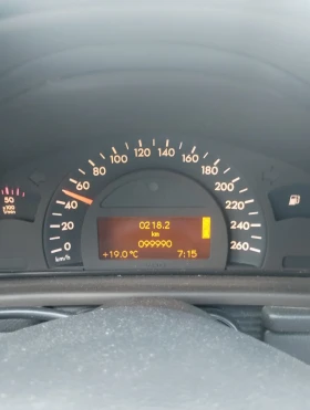 Mercedes-Benz C 270 CDI, снимка 2