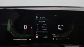 Kia K5 2.0 LPi, снимка 8