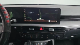 Kia K5 2.0 LPi, снимка 9