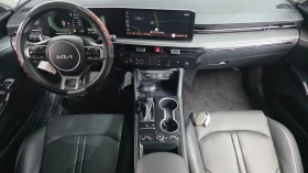 Kia K5 2.0 LPi, снимка 6