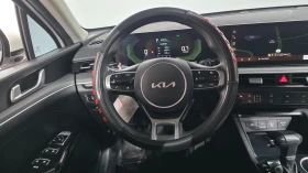 Kia K5 2.0 LPi, снимка 7