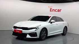 Kia K5 2.0 LPi, снимка 1
