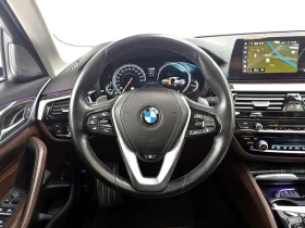 BMW 530 530D Luxury Plus G30, снимка 12