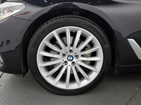 BMW 530 530D Luxury Plus G30, снимка 5