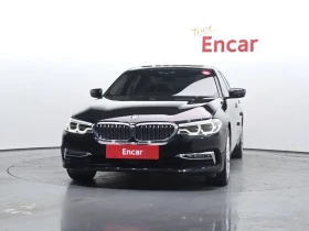 BMW 530 530D Luxury Plus G30, снимка 3