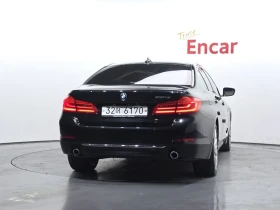 BMW 530 530D Luxury Plus G30, снимка 4
