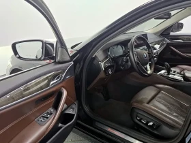 BMW 530 530D Luxury Plus G30, снимка 9