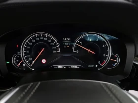 BMW 530 530D Luxury Plus G30, снимка 8