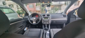 VW Golf 1.6 фабрична гас, снимка 11