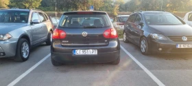 VW Golf 1.6 фабрична гас, снимка 3