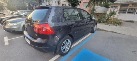 VW Golf 1.6 фабрична гас, снимка 5