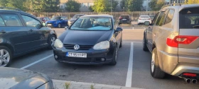 VW Golf 1.6 фабрична гас, снимка 1