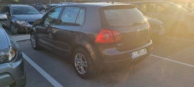 VW Golf 1.6 фабрична гас, снимка 4