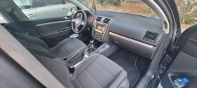VW Golf 1.6 фабрична гас, снимка 10