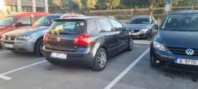 VW Golf 1.6 фабрична гас, снимка 2