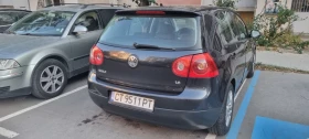 VW Golf 1.6 фабрична гас, снимка 9