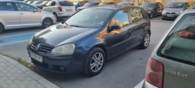 VW Golf 1.6 фабрична гас, снимка 8