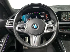 BMW 320 d-MSport - САМО 30% АВАНС, снимка 12