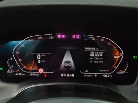 BMW 320 d-MSport - САМО 30% АВАНС, снимка 8