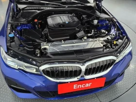 BMW 320 d-MSport - САМО 30% АВАНС, снимка 6