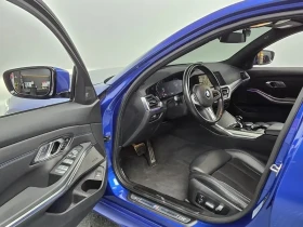 BMW 320 d-MSport - САМО 30% АВАНС, снимка 10
