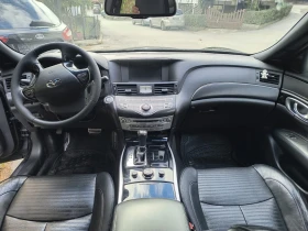 Infiniti M M30dS, снимка 7