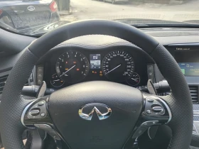 Infiniti M M30dS, снимка 8