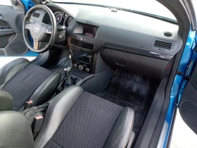 Opel Astra H OPC, снимка 10