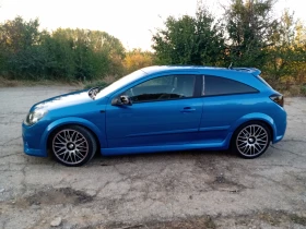 Opel Astra H OPC, снимка 2