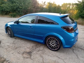 Opel Astra H OPC, снимка 3