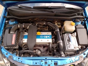 Opel Astra H OPC, снимка 13