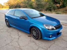 Opel Astra H OPC, снимка 7