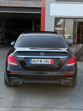 Mercedes-Benz E 350 Burmaster Digital head-up Keyless , снимка 3