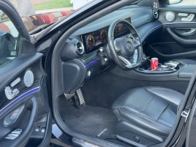 Mercedes-Benz E 350 Burmaster Digital head-up Keyless , снимка 6