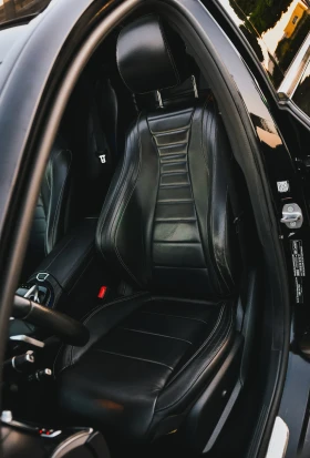 Mercedes-Benz E 350 Burmaster Digital Multibeam head-up Keyless , снимка 12