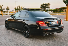 Mercedes-Benz E 350 Burmaster Digital Multibeam head-up Keyless , снимка 6