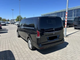 Mercedes-Benz V 300 d / AVANTGARDE / EXTRA LONG / 360 / 8-МЕСТЕН /, снимка 5