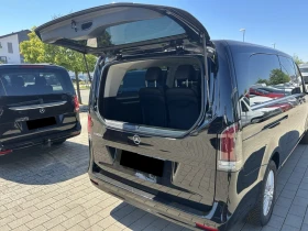 Mercedes-Benz V 300 d / AVANTGARDE / EXTRA LONG / 360 / 8-МЕСТЕН /, снимка 16