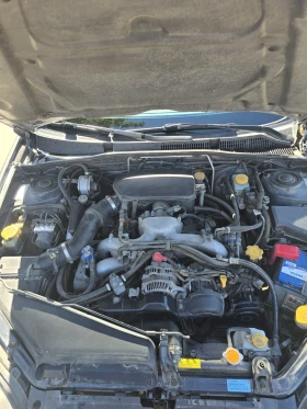 Subaru Legacy, снимка 2
