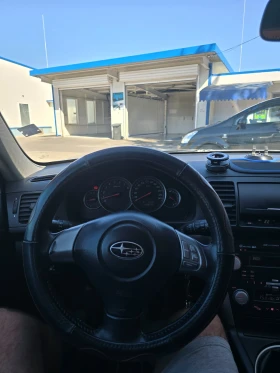 Subaru Legacy, снимка 4