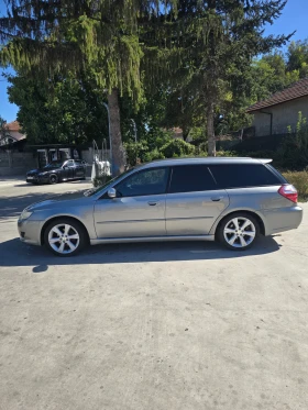 Subaru Legacy, снимка 8