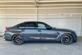 BMW M3 Competition Xdrive , снимка 6