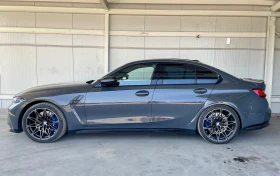 BMW M3 Competition Xdrive , снимка 2