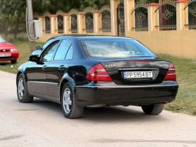 Mercedes-Benz E 270, снимка 2