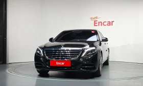 Mercedes-Benz S 500 S500L 4MATIC\BURMESTER\360 KAMERI, снимка 3