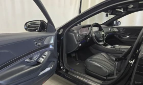 Mercedes-Benz S 500 S500L 4MATIC\BURMESTER\360 KAMERI, снимка 10