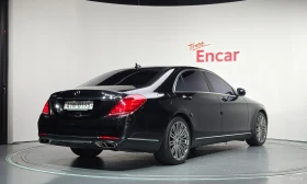 Mercedes-Benz S 500 S500L 4MATIC\BURMESTER\360 KAMERI, снимка 2